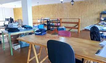 Imagem: Ponto, 330 m² - venda por R$ 1.900.000,00