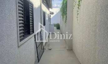 Imagem 5: Casa para venda possui 180m2 com 3 quartos sendo 1 suíte no bairro Santa Maria de Nazaré e