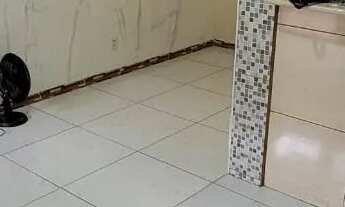 Imagem 2: Casa com 2 quartos no Costa e Silva