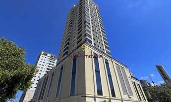 Imagem: Apartamento à Venda com 2 Suítes no Ed