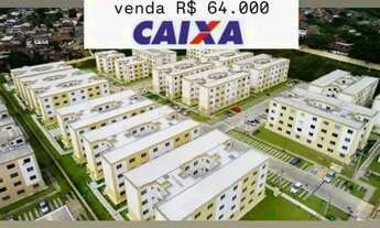 Imagem: Apartamento com 2 quartos para venda em