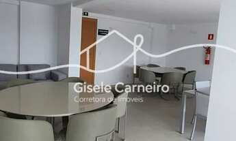 Imagem 2: Apt 3 Quartos Vista Mar lateral - Unique Park Residence - BA