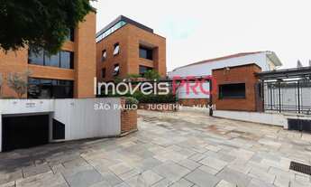 Imagem: Prédio, Brooklin Paulista - São Paulo