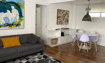 Imagem 3: Venda Apartamento 2 Dormitórios - 80 m² Cerqueira César