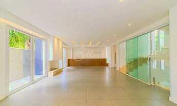 Imagem 5: Casa 3 suítes - Venda - Bairro Santa Felicidade - BELLOS IMÓVEIS