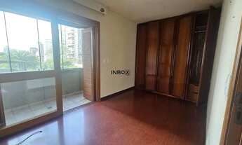 Imagem 2: APTO 02 quartos 1 vaga com 81,36m² no bairro Mont Serrat, Porto Alegre