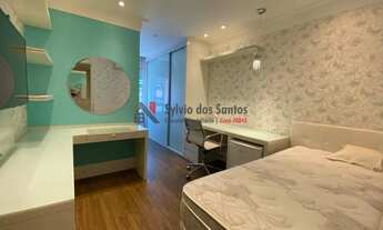 Imagem 6: Edifício Vogue - Apartamento Alto Padrão em Alphaville