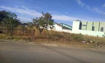 Imagem: Terreno Exclusivo no Residencial Canadá