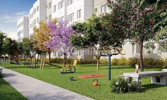 Imagem 4: Apartamento a Venda no Jangurussu em Fortaleza/CE