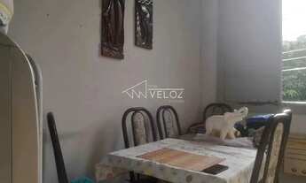 Imagem: Casa de rua - / Residencial / Santa Teresa