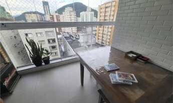 Imagem 3: Apartamento com 3 quartos à venda em Itararé - SP