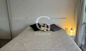 Imagem 4: Apartamento para locação em Brooklin - SP