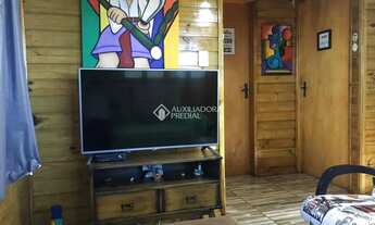 Imagem 7: Casa 2 quartos em Imbituba Bairro Sambaqui