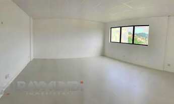 Imagem 3: Sala Comercial no Ed. Comercial Mont Blanc Office, para Alugar com 46m² e Vaga de Garagem