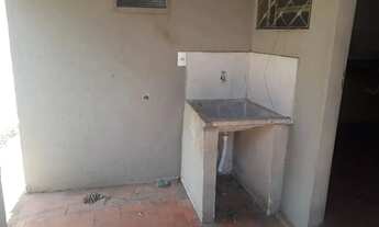 Imagem 5: Aluga-se casa no Santa Cruz