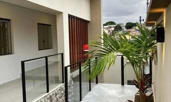 Imagem: CASA 3 QUARTOS 2 SUÍTES