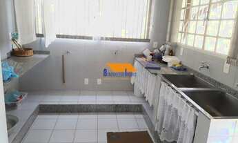 Imagem 6: Casa de 3 quartos no bairro Minascaixa