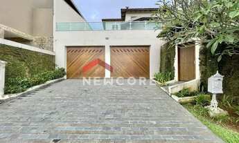 Imagem 3: Casa de condomínio em Alameda Ipês - Terras do Madeira - Carapicuíba/SP