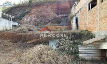 Imagem 5: Lote em Rua Doutor Antônio Vaz da Silva - Villa Real - Sabará/MG