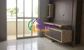 Imagem: APARTAMENTO - BOSQUE DOS EUCALIPTOS - SP