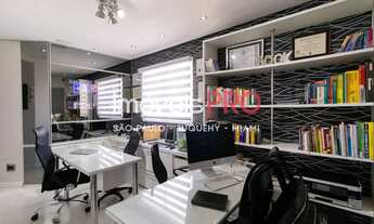 Imagem 7: Apartamento charmoso no Jardins