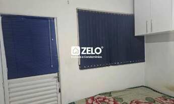 Imagem 2: Apartamento à venda com 45 m², 1 quarto em Centro, Campinas