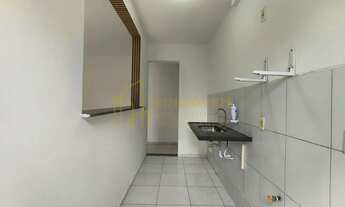 Imagem 6: Seu Novo Lar: Apartamento Térreo com Quintal em São Diogo II!