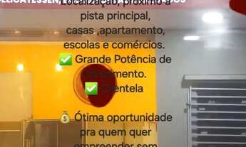 Imagem 2: PASSO PONTO Galpão / depósito com venda por R$20.000