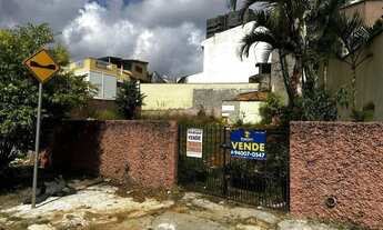 Imagem: Terreno à venda, 286 m² por R$ 953.995,00