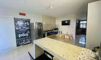 Imagem 2: Casa com 3 dormitórios à venda, 182 m² por R$ 1.100.000,00 - Maraponga - Fortaleza/CE