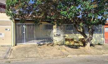 Imagem 3: Casa com 2 dormitórios à venda, 119 m² por R$ 450.000,00 - Vila Real Continuaçao - Hortolâ