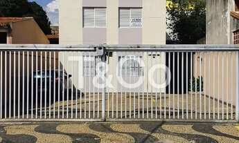 Imagem: Apartamento com 2 quartos com armários