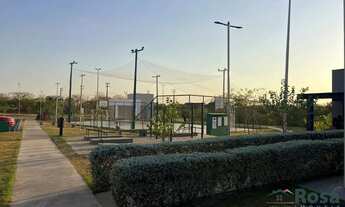 Imagem 6: Terrenos em condomínio para venda, Belvedere II, Jardim Imperial, Cuiabá