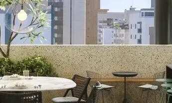 Imagem 4: Apartamentos com 3 dormitórios com suites no centro de Florianópolis