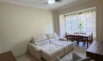 Imagem 7: Apartamento em Icaraí com 100m² - 3 Quartos - Localização Privilegiada