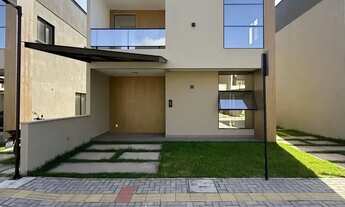 Imagem: CN1LINDA CASA NO COND VILLE DOR