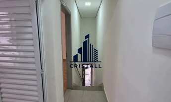 Imagem 4: Imóvel para aluguel com 100 metros quadrados com 2 quartos em Liberdade - São Paulo - SP