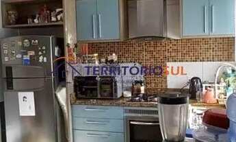 Imagem 3: Casa com 2 dormitórios no bairro Hípica