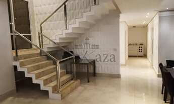 Imagem 7: Casa Condomínio - Residencial Colinas do Paratehy Sul - 5 Dormitórios - 705m²