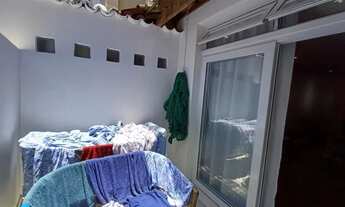 Imagem 5: Apartamento Garden com 2 dormitórios para alugar, 71 m² por R$ 6.970,00/mês - Gávea - Rio