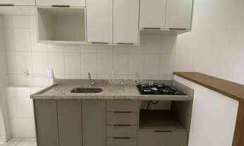 Imagem 7: Apartamento com 2 dormitórios para alugar, 41 m² por R$ 2.318,35/mês - Residencial Olga Pa