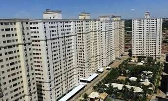 Imagem 6: Apartamento 3 quartos 1 suite rico armarios andar alto jardim nv esperança