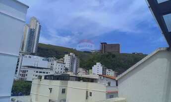 Imagem 6: Cobertura com 2 quartos para locação