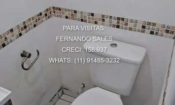 Imagem 5: Casa em condomínio, 2 vagas, 2 dormitórios. Apenas R$ 2.000,00 (pacote)