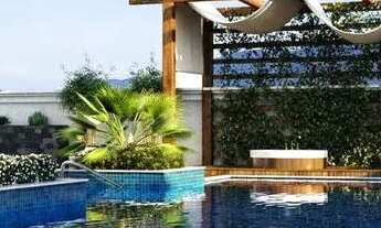 Imagem 7: Apartamento - 4 dormitórios - 4 Suítes - localizado em Itapema / Castelo Branco REF: DW603