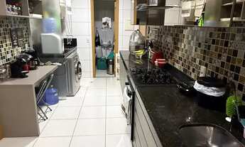 Imagem 7: Apartamento à venda no EDIFÍCIO SYRAH , JATIÚCA, Maceió, AL