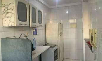 Imagem 7: Oportunidade Apto 2/4 - 4º Andar - Condomínio Com Piscina - 2 km Atrás do antigo Maxxi