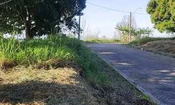 Imagem 4: Lote Cidade Jardim, Próx IRIRI e Castelhanos