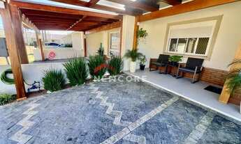 Imagem 2: Casa de condomínio em Avenida Vereador Clóvis Elias Prytula - Central Park - Cachoeirinha