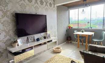 Imagem 3: 2D com vaga em 64m²priv